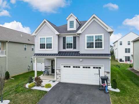 322 Kingsbarns Lane, Northampton, PA 18067