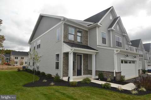 16 MILL CREEK DRIVE, DOYLESTOWN, PA 18901