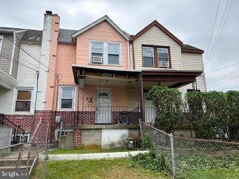 7072 RADBOURNE ROAD, UPPER DARBY, PA 19082