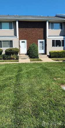 3-K quincy Circle, Brunswick Gardens, NJ 08810