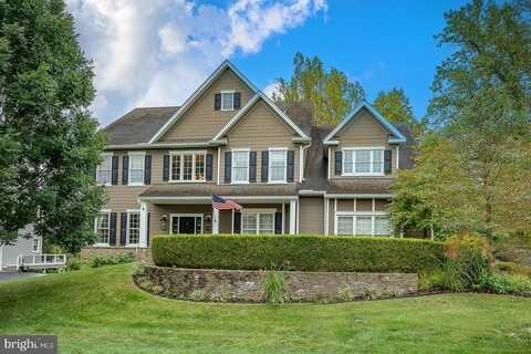 6 STONE BARN LANE, THORNTON, PA 19373