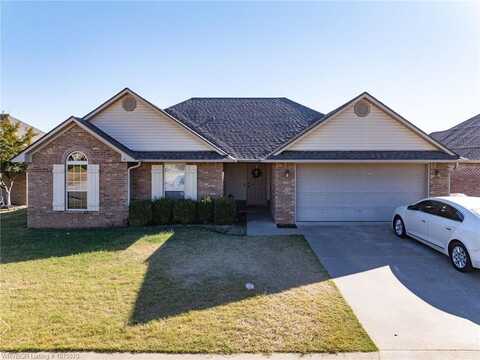 1811 Denali WY, Barling, AR 72923