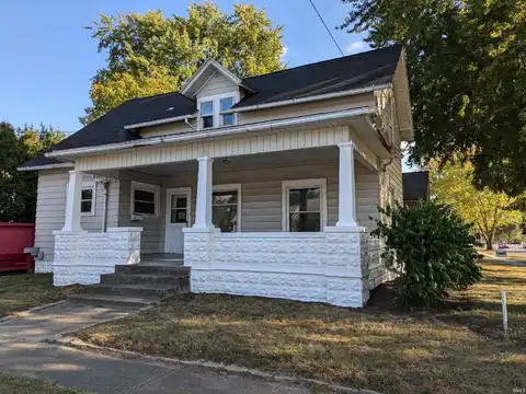 203 E 19th Street, Auburn, IN 46706