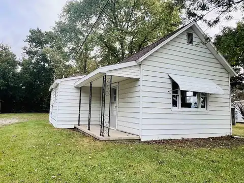 2863 S 700 W Lot 2, Wabash, IN 46992