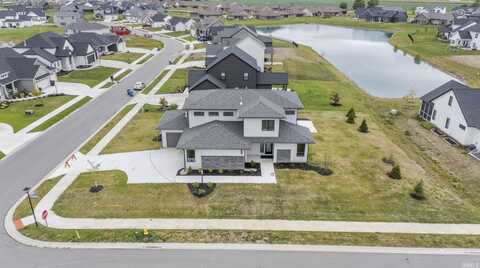 1313 Hager Way, Fort Wayne, IN 46818