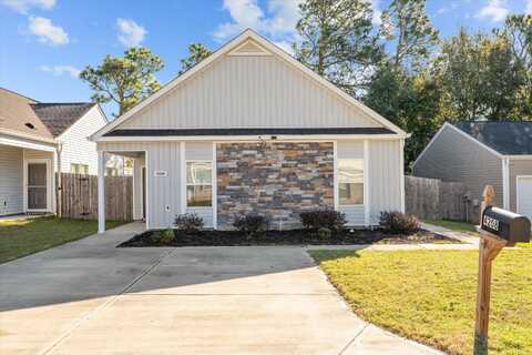 4208 WINSLOW Lane, Augusta, GA 30906