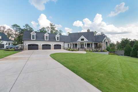 1863 CHAMPIONS Circle, Evans, GA 30809