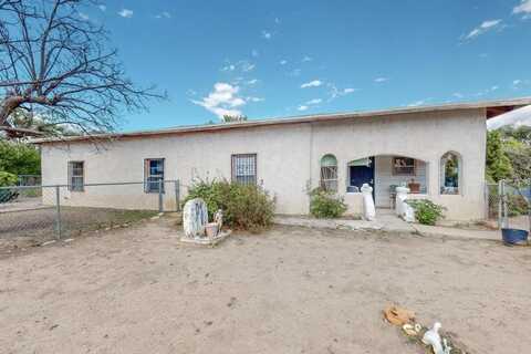 1419 NM-313, Algodones, NM 87001