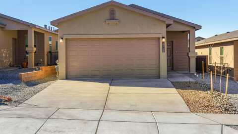 4722 GRIZZLY PEAK Road NE, Rio Rancho, NM 87144