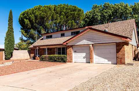 1720 BELLEHAVEN Court NE, Albuquerque, NM 87112