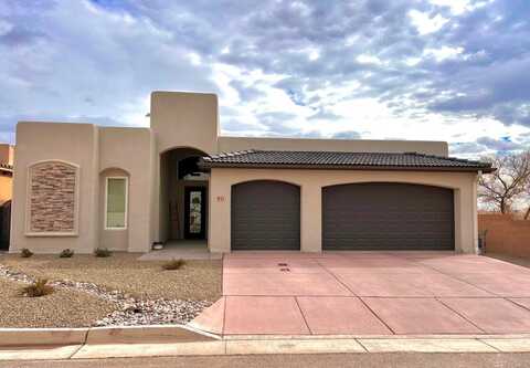 911 NICHOLAS Court, Bernalillo, NM 87004