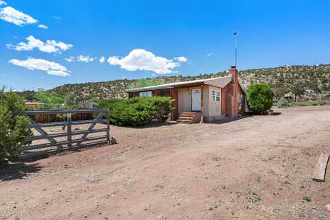 19 Charlotte Drive, Prewitt, NM 87045