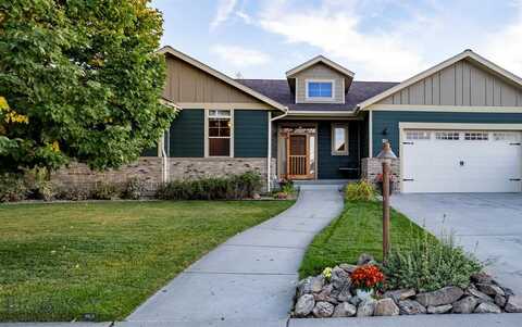 28 Alena Court, Bozeman, MT 59718