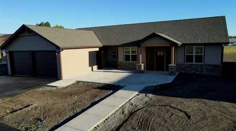 1012 Sagebrush Lane, Deer Lodge, MT 59722