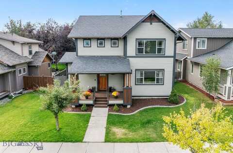 4468 Alexander Street, Bozeman, MT 59718