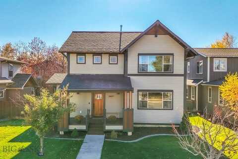4468 Alexander Street, Bozeman, MT 59718