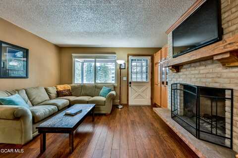 273 Hi Country Drive unit: 15, Winter Park, CO 80482