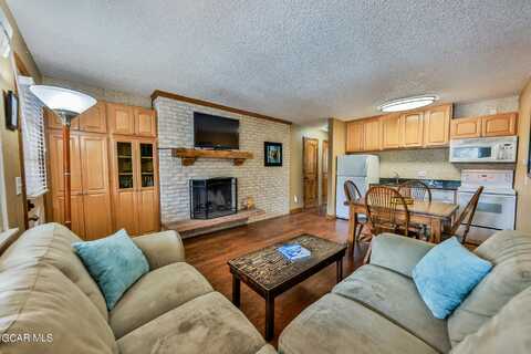 273 Hi Country Drive unit: 15, Winter Park, CO 80482
