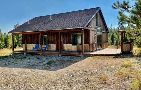 51 GCR 425, Granby, CO 80446