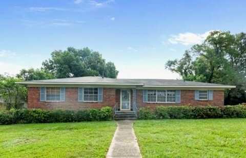 4157 Belvedere Street, Mobile, AL 36693