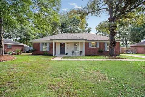 1271 Comstock Court, Mobile, AL 36695