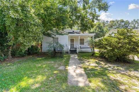 1951 Jones Avenue, Mobile, AL 36617