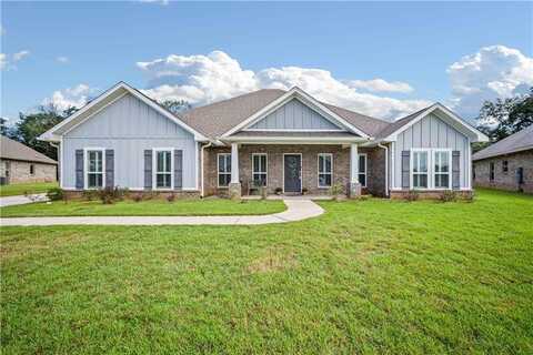 1667 Amelia Drive E, Mobile, AL 36695