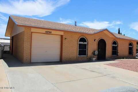 10700 GEORGETOWN Street, El Paso, TX 79924