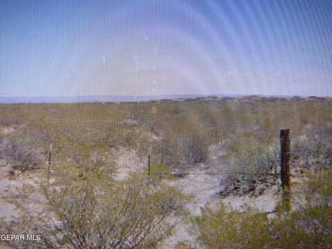 Tbd Indian Wells #4 Lot 9, Ft Hancock, TX 79839