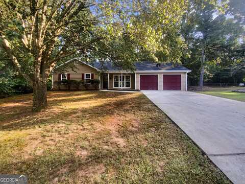 1407 Windy Hill, Conyers, GA 30013