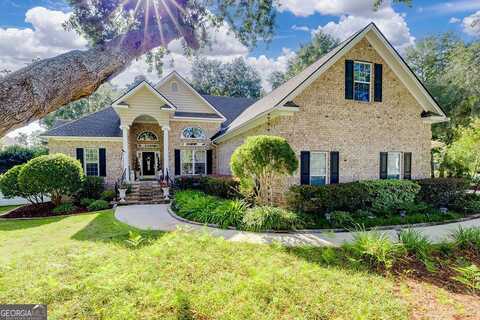 407 Victors, Richmond Hill, GA 31324