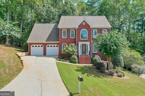 1131 Brogdon, Powder Springs, GA 30127