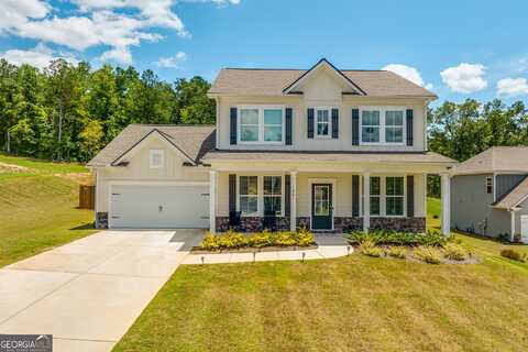 1661 Flagstone, Conyers, GA 30012