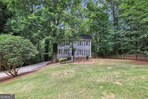 30 Mildred, Covington, GA 30016