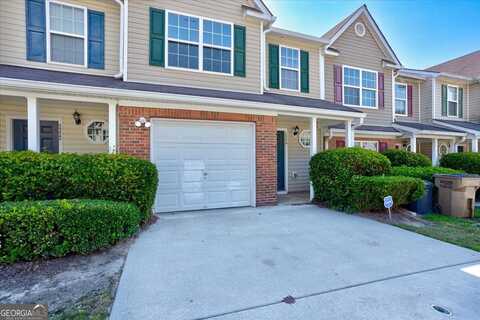 5354 Creekview, Morrow, GA 30260