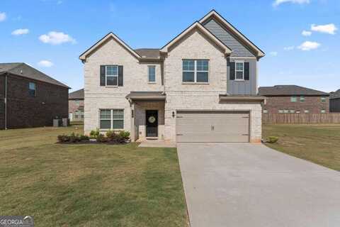 316 Denton, Hampton, GA 30228