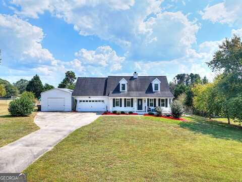 6470 Dove, Loganville, GA 30052