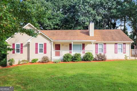 1170 Pinebrook, Auburn, GA 30011