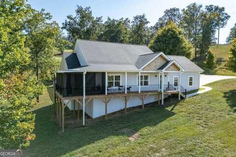 21 Hogue, Blairsville, GA 30512