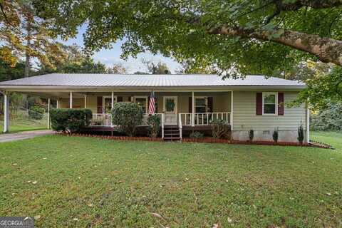 52 Jennifer, Carrollton, GA 30116