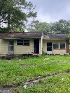 3920 Travis, Macon, GA 31206