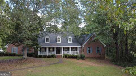 224 E Yorktown, Lagrange, GA 30240