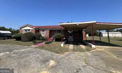 462 Matthews, Tennille, GA 31089