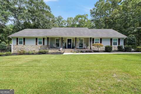 249 Hickory Ridge, Jackson, GA 30233