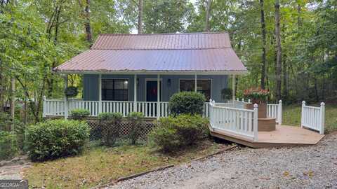 526 Honeysuckle, Blairsville, GA 30512