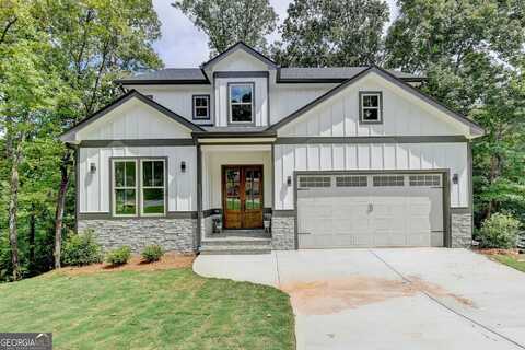 7650 Abbey Glen, Cumming, GA 30028