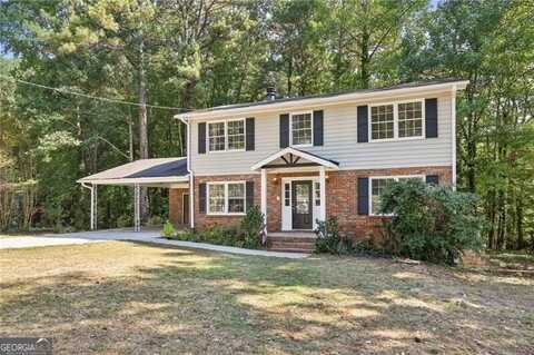 1220 Red Fox, Marietta, GA 30068