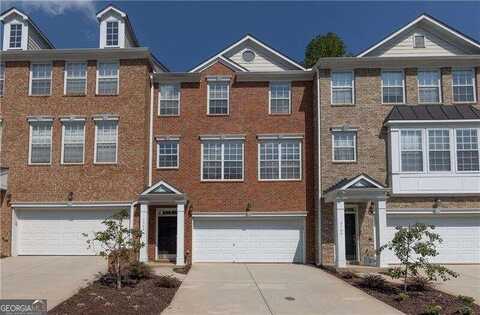 3763 Chattahoochee Summit, Atlanta, GA 30339