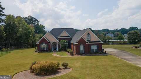 153 Lakeshore, Mcdonough, GA 30252