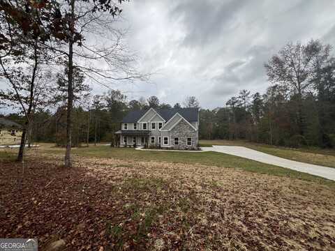 165 Georgian Pines Dr., Senoia, GA 30276